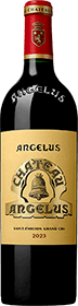 Château Angelus 2023