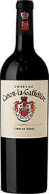 Château Canon La Gaffelière 2022