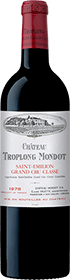 Château Troplong Mondot 1978 Château Troplong Mondot 1978