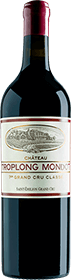 Chateau Troplong Mondot 2021