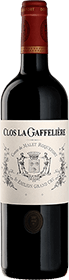 Clos La Gaffeliere 2019