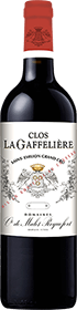 Clos La Gaffelière 2021