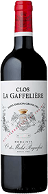 Clos La Gaffelière 2021