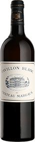 Pavillon Blanc 2022