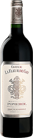 Chateau La Fleur de Gay 2014