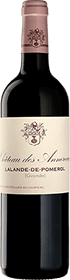 Château des Annereaux 2022