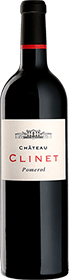 Château Clinet 2015