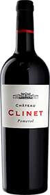 Chateau Clinet 2019