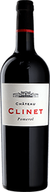 Château Clinet 2021 Château Clinet 2021