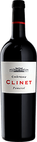 Château Clinet 2022