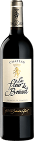 Château La Fleur de Boüard 2019