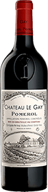Chateau Le Gay 2015