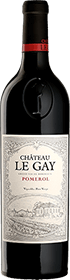 Château Le Gay 2017