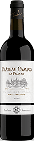 Château Cambon la Pelouse 2020