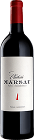 Château Marsau 2021