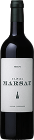 Château Marsau 2021 Château Marsau 2021