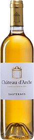 Château d'Arche 2023