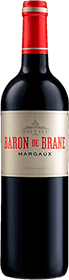 Baron de Brane 2021
