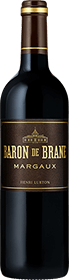 Baron de Brane 2024 Baron de Brane 2024