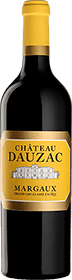 Château Dauzac 2021