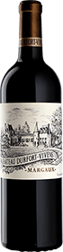 Château Durfort-Vivens 2021 Château Durfort-Vivens 2021