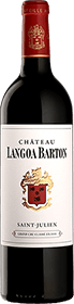 Chateau Langoa Barton 2018