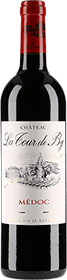 Château La Tour de By 2023