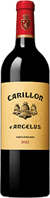 Le Carillon D'Angelus 2010