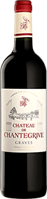 Chateau de Chantegrive 2018