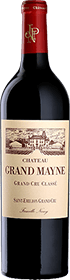 Château Grand Mayne 2021