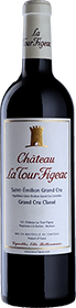 Chateau La Tour Figeac 2014