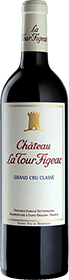 Chateau La Tour Figeac 2020