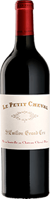 Le Petit Cheval 2021 - Tinto