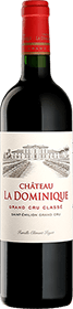 Chateau La Dominique 2023