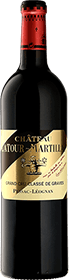Château Latour-Martillac 2016 - Rouge