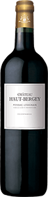 Chateau Haut-Bergey 2023