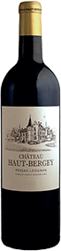Château Haut-Bergey 2024
