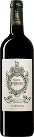 Château Ferrière 2024