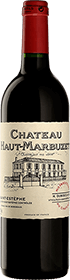 Chateau Haut-Marbuzet 2022