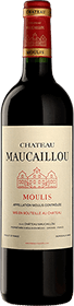 Chateau Maucaillou 2020
