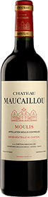 Chateau Maucaillou 2019