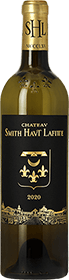 Château Smith Haut Lafitte 2020 - Weiss