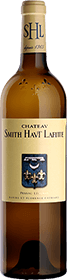 Château Smith Haut Lafitte 2021 - Bianco