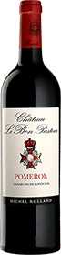 Château Le Bon Pasteur 2003