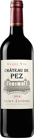 Chateau de Pez 2017