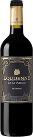 Château Loudenne 1995