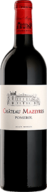 Château Mazeyres 2023