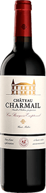 Chateau Charmail 2022