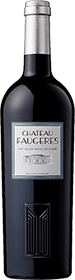 Château Faugères 2018
