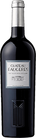 Château Faugères 2024